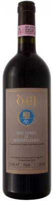 Вино красное сухое «Nobile Montepulciano, 1.5 л» 2016 г.