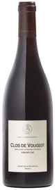 Вино красное сухое «Jean-Claude Boisset Clos de Vougeot Grand Cru» 2016 г.