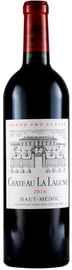 Вино красное сухое «Chateau La Lagune Haut-Medoc 3-eme Grand Cru Classe» 2016 г.