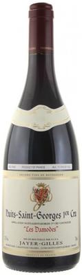 Вино красное сухое «Jayer-Gilles Nuits-Saint-Georges 1er Cru Les Damodes» 2014 г.