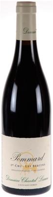 Вино красное сухое «Domaine Chantal Lescure Pommard Premier Cru Les Bertins» 2012 г.