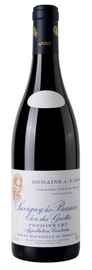 Вино красное сухое «Savigny-les-Beaune Premier Cru Clos des Guettes» 2013 г.