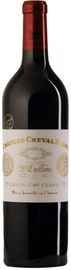 Вино красное сухое «Chateau Cheval Blanc St-Emilion 1-er Grand Cru Classe» 2016 г.