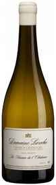 Вино белое сухое «Domaine Laroche Chablis Grand Cru Les Blanchots Reserve de l'Obedience» 2015 г.