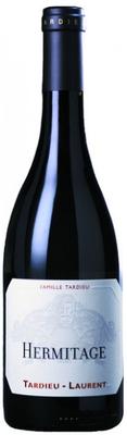 Вино красное сухое «Tardieu-Laurent Hermitage» 2016 г.