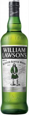 Виски шотландский «William Lawson's» со складным стаканом