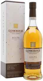 Виски шотландский «Glenmorangie Allta» в подарочной упаковке