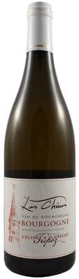 Вино белое сухое «Celine & Laurent Tripoz Bourgogne Blanc Les Chenes» 2015 г.