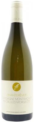 Вино белое сухое «Chassagne-Montrachet 1er Cru Les Morgeots» 2017 г.