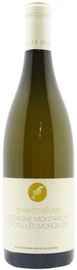 Вино белое сухое «Chassagne-Montrachet 1er Cru Les Morgeots» 2015 г.