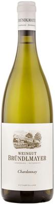 Вино белое полусухое «Weingut Brundlmayer Chardonnay» 2013 г.
