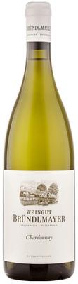 Вино белое полусухое «Weingut Brundlmayer Chardonnay, 0.75 л» 2016 г.