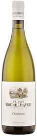 Вино белое полусухое «Weingut Brundlmayer Chardonnay, 1.5 л» 2016 г.