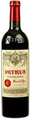 Вино красное сухое «Petrus Pomerol» 2016 г.