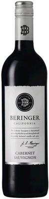 Вино красное сухое «Beringer Classic Cabernet Sauvignon» 2017 г.