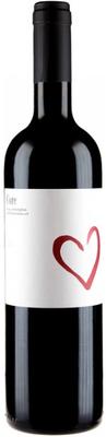 Вино красное сухое «Montevetrano Core, 0.75 л» 2016 г.
