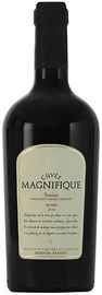Вино красное сухое «Domaine Neferis Cuvee Magnifique» 2014 г.