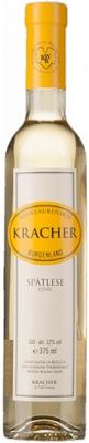 Вино белое сладкое «Kracher Cuvee Spatlese, 0.75 л» 2017 г.