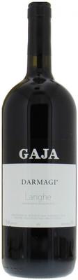 Вино красное сухое «Gaja Darmagi, 1.5 л» 2016 г.