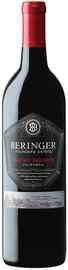 Вино красное сухое «Beringer Founder's Estate Cabernet Sauvignon» 2017 г.