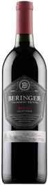 Вино красное сухое «Beringer Founder's Estate Merlot» 2013 г.