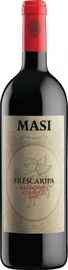 Вино красное сухое «Masi Frescaripa Bardolino Classico» 2018 г.