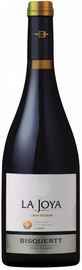 Вино красное сухое «La Joya Gran Reserva Pinot Noir» 2017 г.