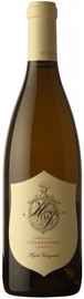 Вино белое сухое «Napa Valley Chardonnay Carneros» 2016 г.