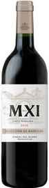 Вино красное сухое «Tinto Pesquera MXI» 2016 г.