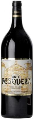 Вино красное сухое «Tinto Pesquera Reserva» 2014 г.