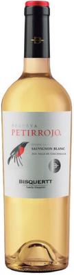 Вино белое сухое «Petirrojo Reserve Sauvignon Blanc, 0.75 л» 2019 г.