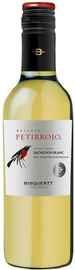 Вино белое сухое «Petirrojo Reserve Sauvignon Blanc, 0.375 л» 2019 г.
