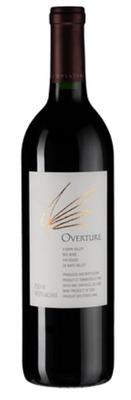 Вино красное сухое «Opus One Overture»