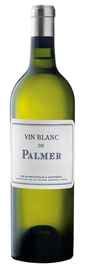 Вино белое сухое «Vin Blanc de Palmer» 2016 г.