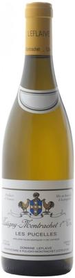 Вино белое сухое «Domaine Leflaive Puligny-Montrachet 1er Cru Les Pucelles» 2017 г.