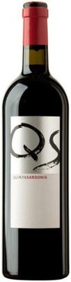 Вино красное сухое «Quinta Sardonia» 2014 г.