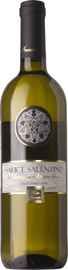Вино белое сухое «Forte Incanto Salice Salentino Bianco» 2016 г.