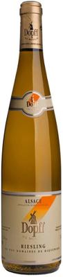 Вино белое сухое «Riesling de Riquewihr, 0.375 л» 2016 г.