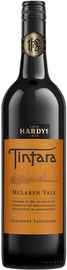Вино красное сухое «Tintara Cabernet Sauvignon» 2014 г.
