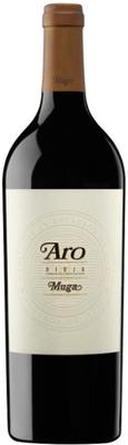 Вино красное сухое «Aro Rioja» 2015 г.