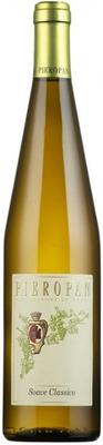 Вино белое сухое «Soave Classico, 0.75 л» 2018 г.