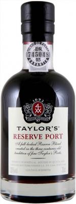 Портвейн сладкий «Taylor's Reserve Port»