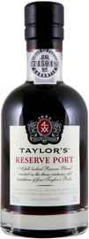 Портвейн «Taylor's Reserve Port»