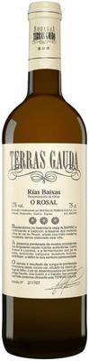 Вино белое сухое «Terras Gauda O Rosal» 2018 г.