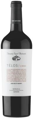 Вино красное сухое «Telos Il Rosso» 2015 г.