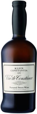 Вино белое сладкое «Vin de Constance, 0.5 л» 2015 г.