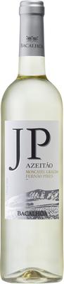 Вино белое сухое «JP Azeitao Branco» 2019 г.