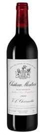 Вино красное сухое «Chateau Montrose» 1999 г.