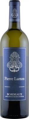 Вино белое сухое «Pierre Lurton Blanc Bordeaux»
