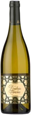 Вино белое сухое «Vintage Tunina, 0.75 л» 2017 г.